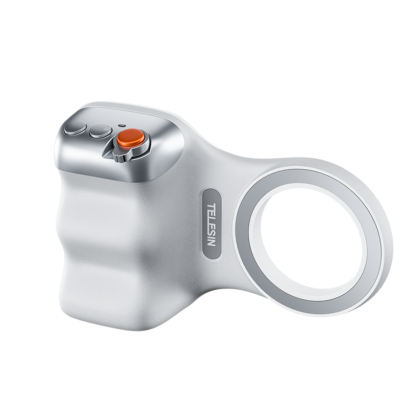 Telesin Fun Shot Magnetic Grip 2