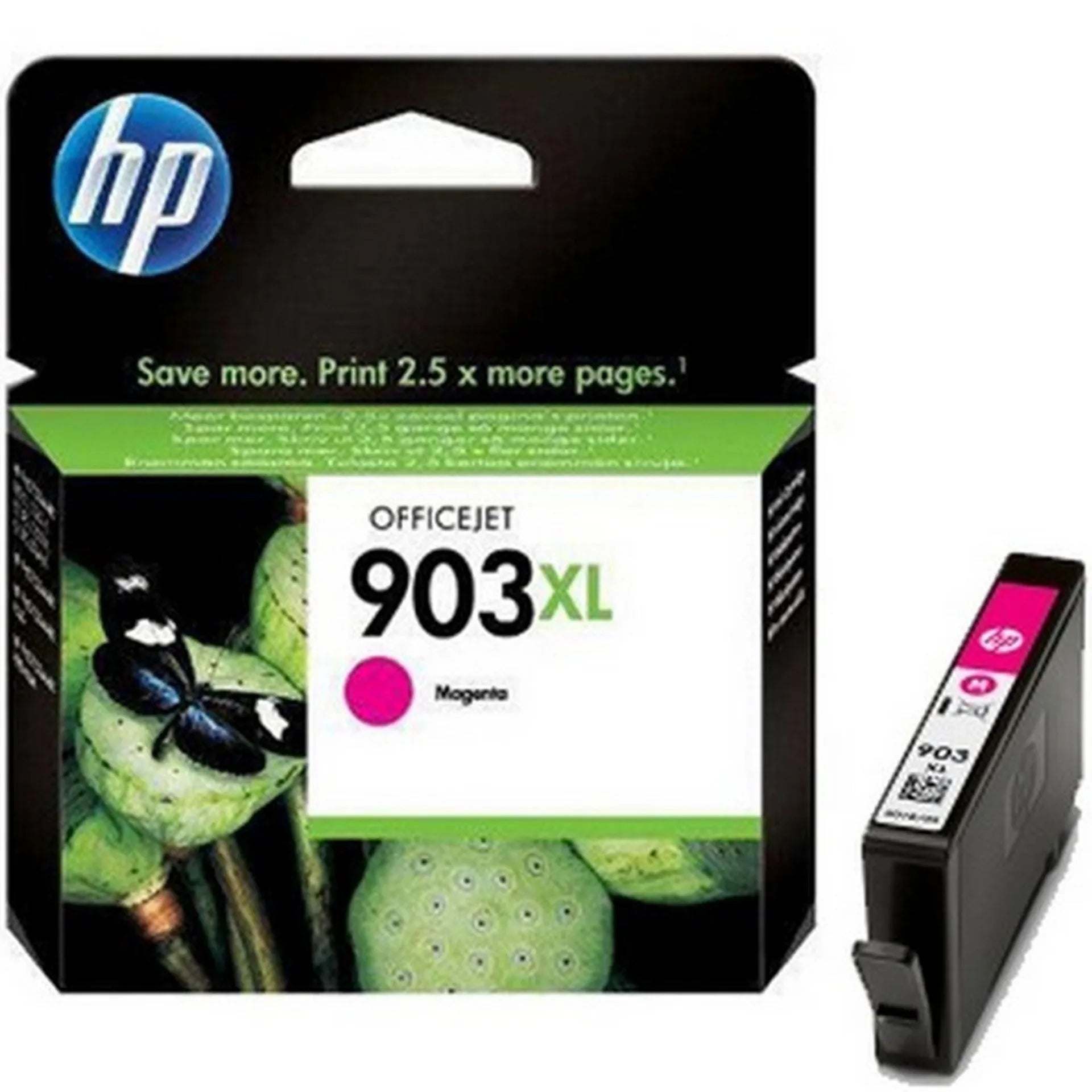 HP 903XL Magenta Original Ink Cartridge