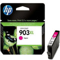 HP 903XL high yield original magenta ink cartridge for HP Officejet Pro series printers
