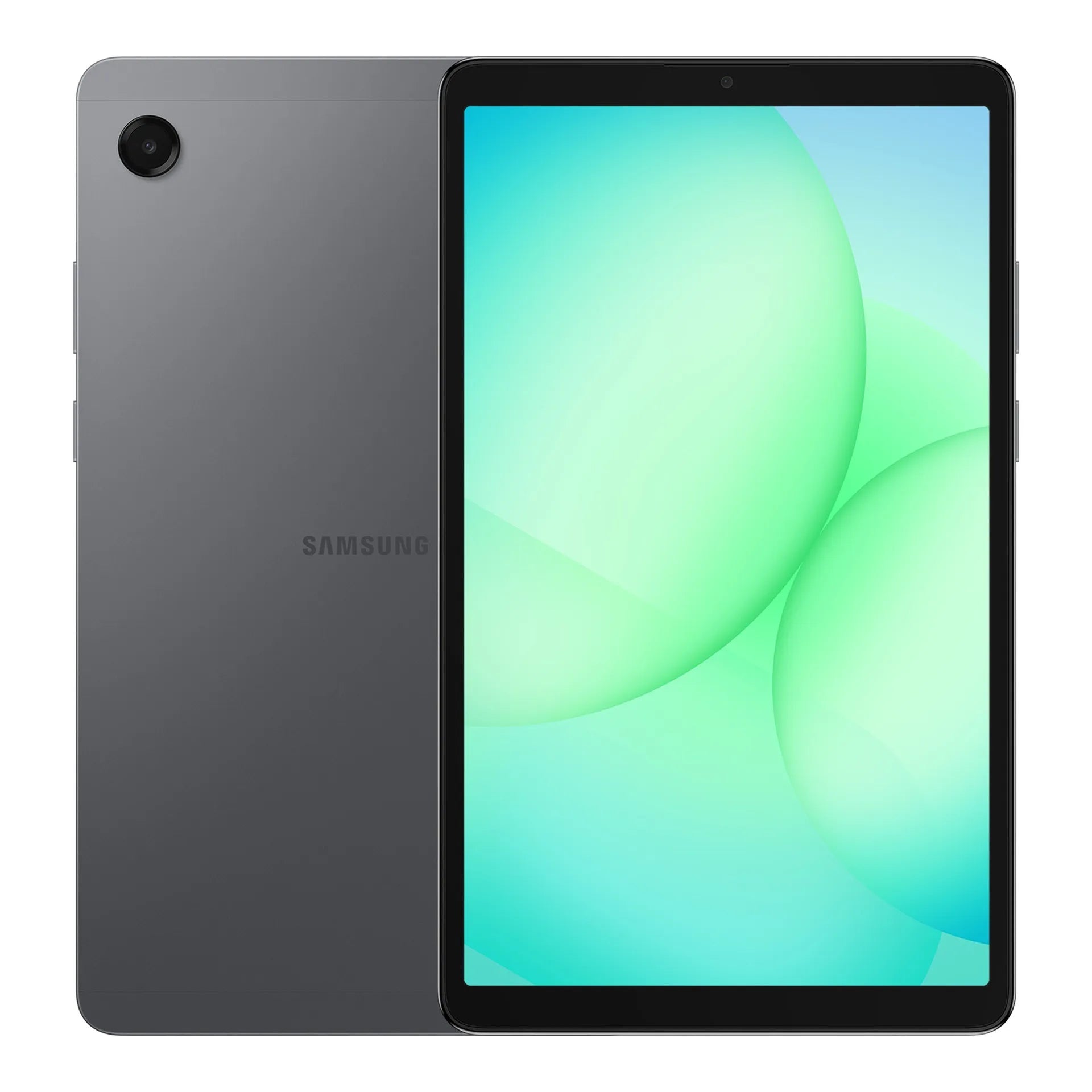 Samsung Galaxy Tab A11 4G Tablet - 4GB RAM, 64GB, Grey (SM-X135GZAAMEA)
