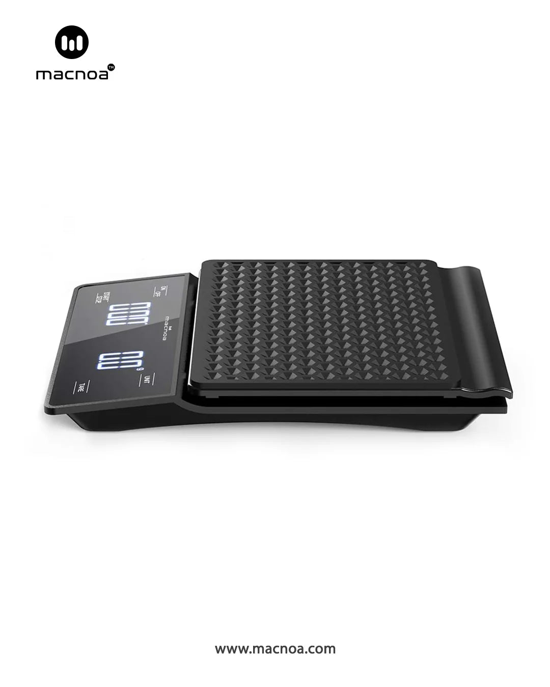 MACNOA Coffee Scale with Timer