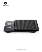 MACNOA Coffee Scale with Timer