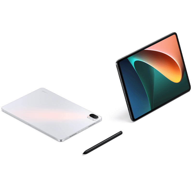 Xiaomi Pad 5 6GB 256GB  – Pearl White