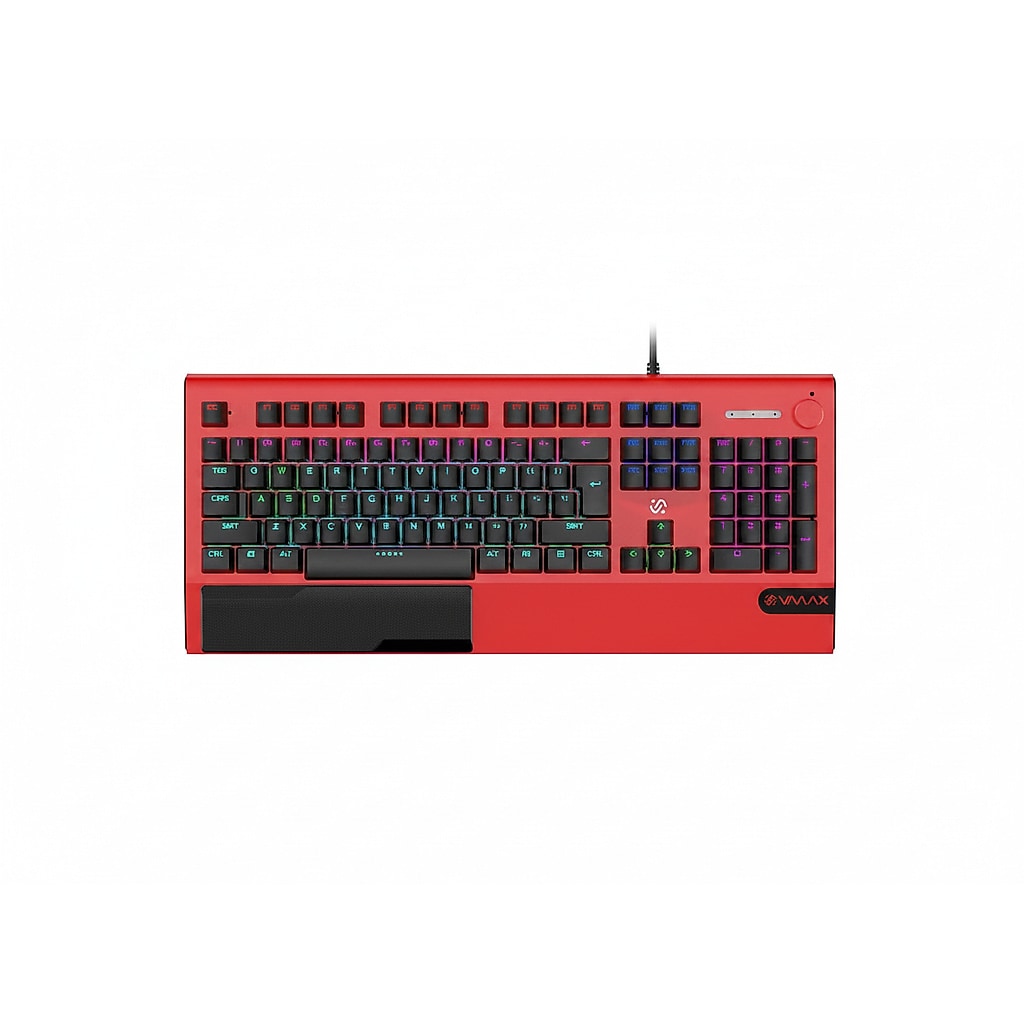 VMAX VGK100 Mechanical Keyboard