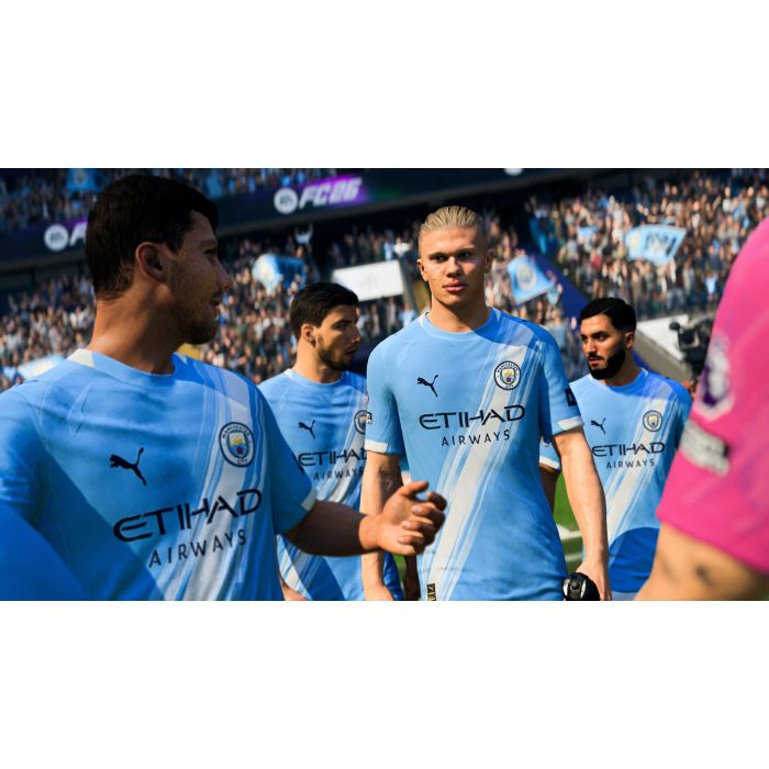 EA Sports FC 26 PS5 EA Sports FC 26 PS5