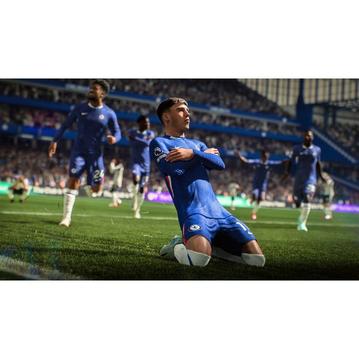 EA Sports FC 26 PS5 EA Sports FC 26 PS5