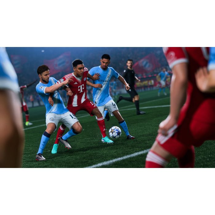 EA Sports FC 26 PS5 EA Sports FC 26 PS5