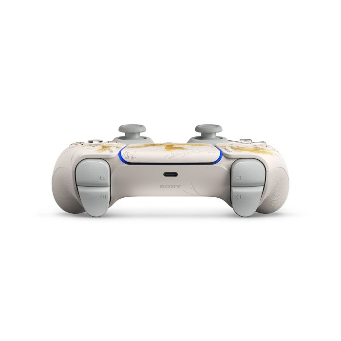 DualSense Wireless PS5 Controller – Ghost of Yotei Gold Limited Edition