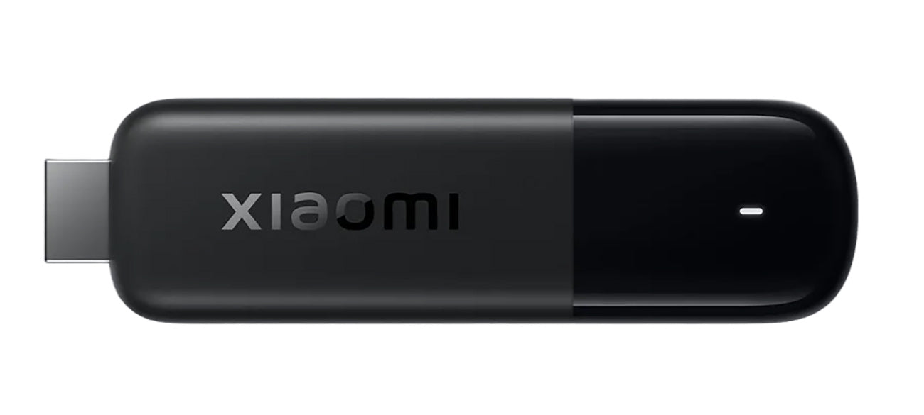 Xiaomi TV Stick 2nd Generation 4K Ultra HD with Remote Control