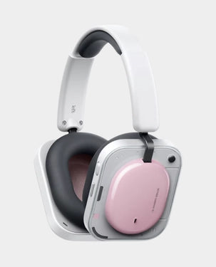 Nothing Headphone (a) Over-Ear Wireless Headphones - Pink
