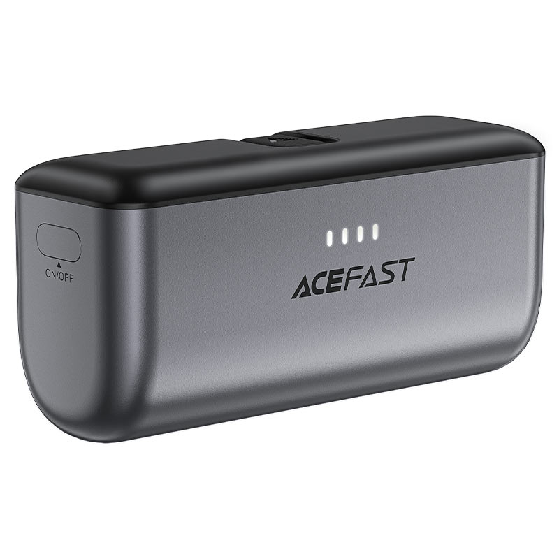 ACEFAST Fast Charge Power Bank M9 PD20W 5000mAh ACEFAST Fast Charge Power Bank M9 PD20W 5000mAh