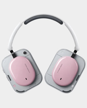 Nothing Headphone (a) Over-Ear Wireless Headphones - Pink