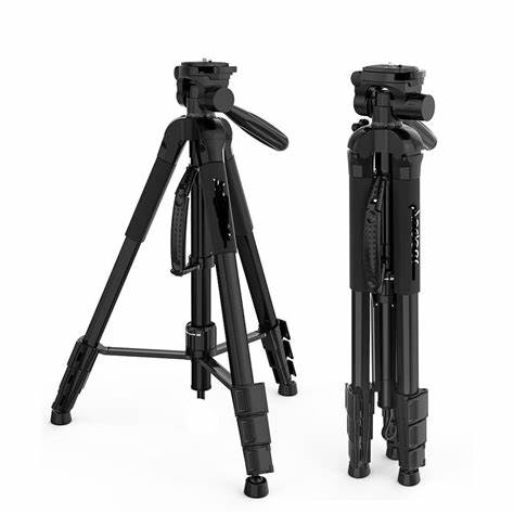 NYork Tripod Black NYork Tripod Black