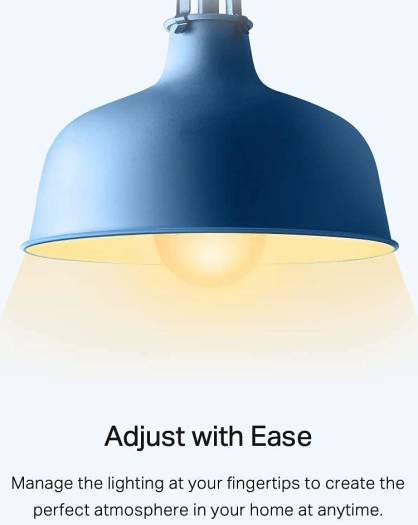 TP-Link L510E Smart WiFi Dimmable Light Bulb TP-Link L510E Smart WiFi Dimmable Light Bulb