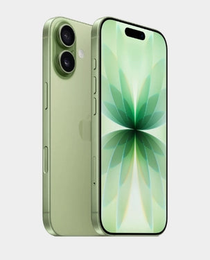 Apple iPhone 17 512GB - Sage