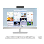 HP OmniStudio All-in-One 23.8" - AMD Ryzen 5 40, 16GB, 512GB SSD, Touch, Win11 - DP9X6EA