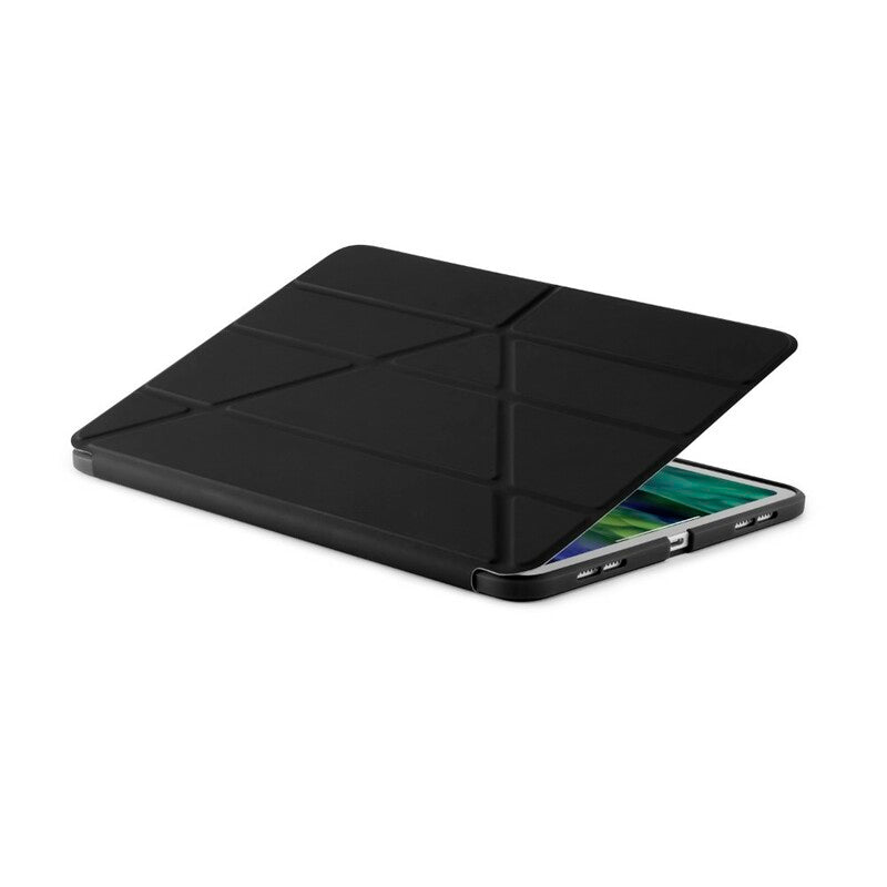 Pipetto Origami No.1 Original Case for iPad Air 10.9 Inch - Black Pipetto Origami No.1 Original Case for iPad Air 10.9 Inch - Black