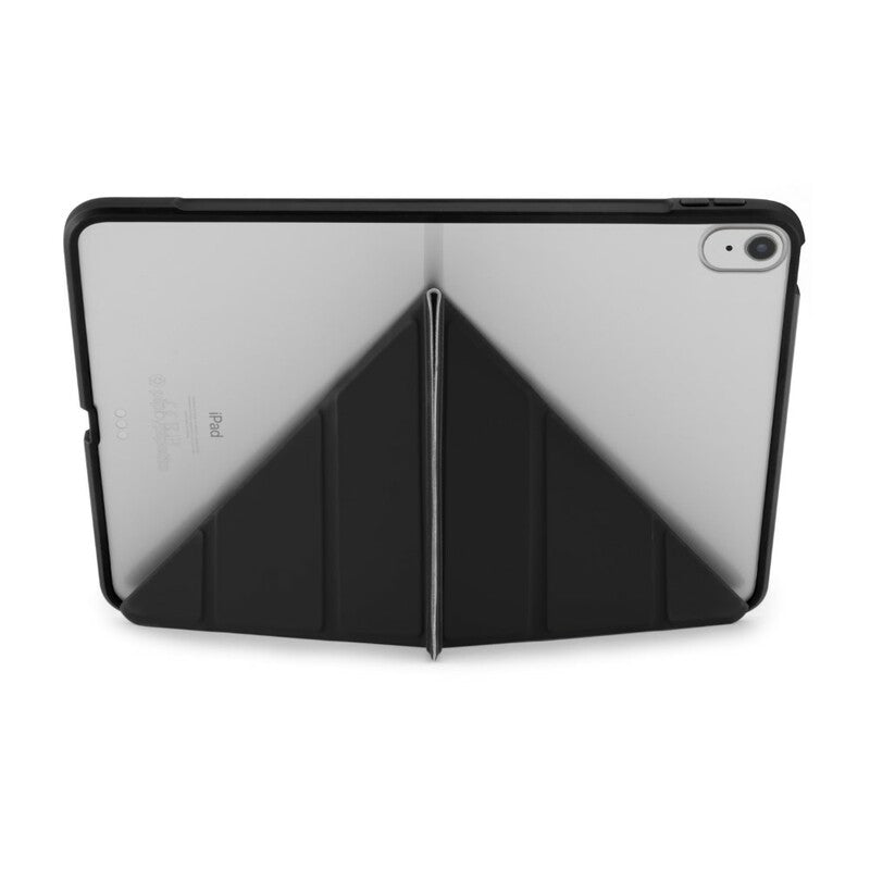Pipetto Origami No.1 Original Case for iPad Air 10.9 Inch - Black Pipetto Origami No.1 Original Case for iPad Air 10.9 Inch - Black
