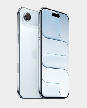 Apple iPhone Air 256GB - Sky Blue