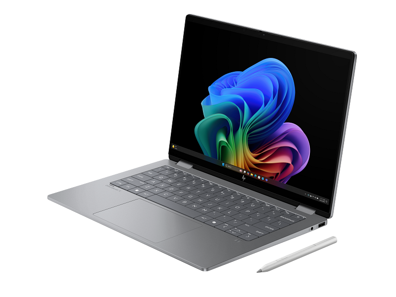 HP OmniBook X Flip 2-in-1 NGAI 14-fk0000ne