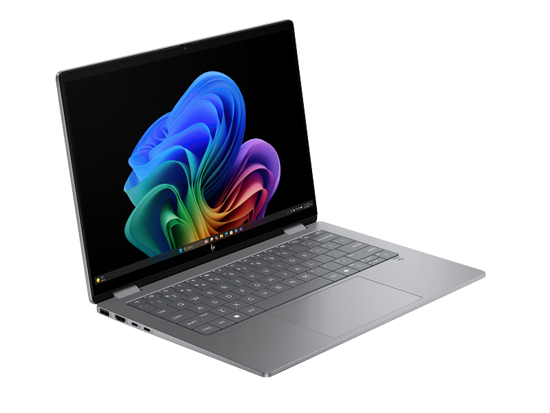HP OmniBook X Flip 2-in-1 NGAI 14-fk0000ne