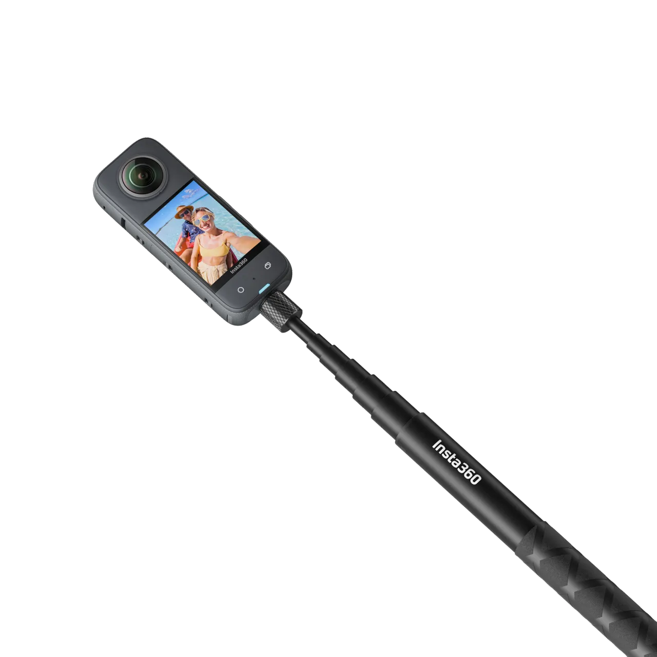 Insta360 Invisible Selfie Stick – 114 cm Insta360 Invisible Selfie Stick – 114 cm