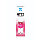 خرطوشة حبر أصلية HP GT52 أرجواني