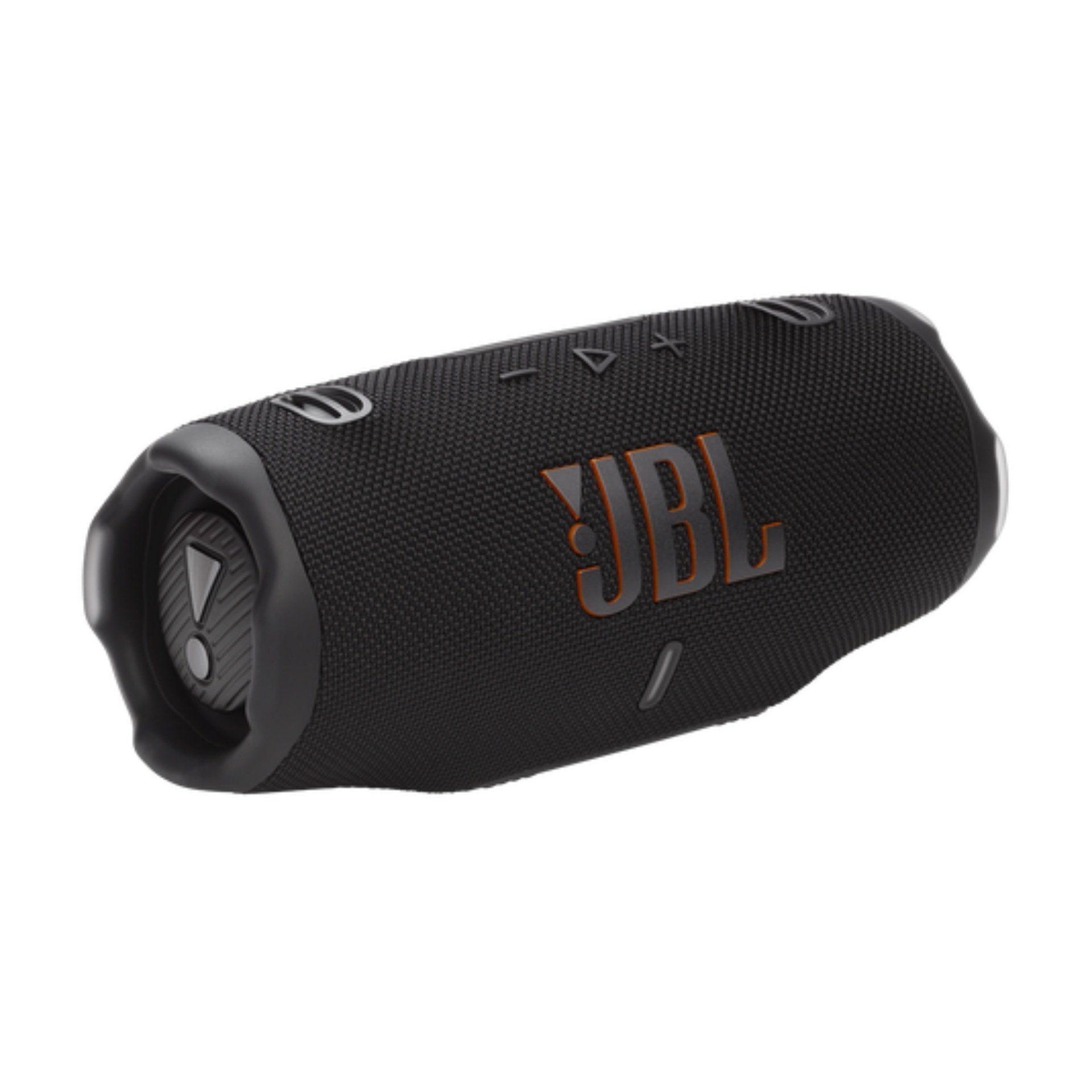 JBL Charge 6 Bluetooth Speaker, 45W, Black