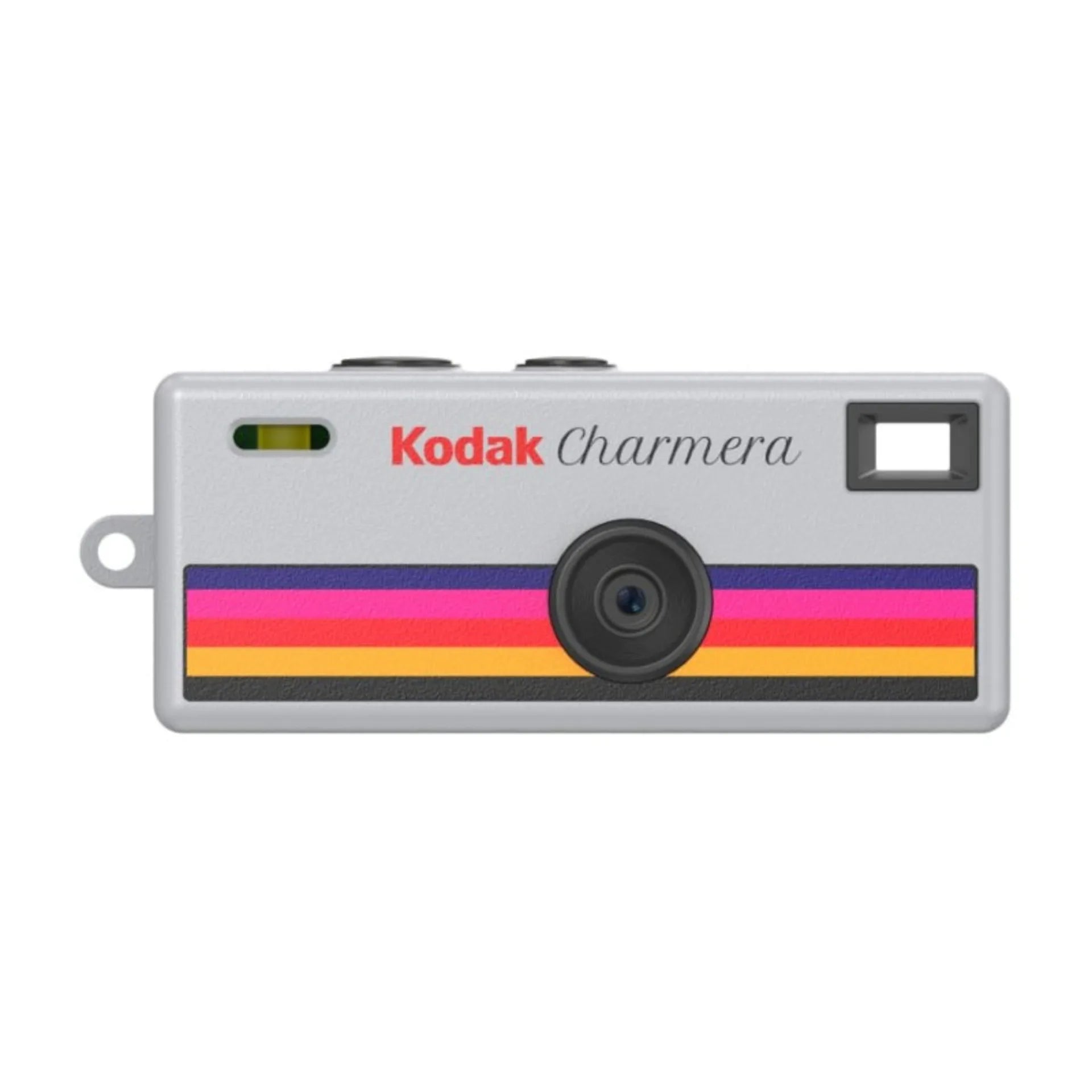 Kodak Charmera Keychain Digital Camera Blind Box