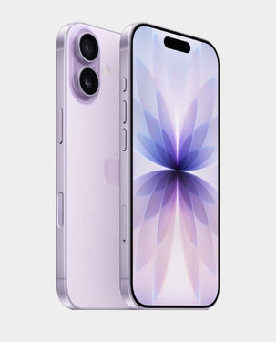 Apple iPhone 17 256GB - Lavender