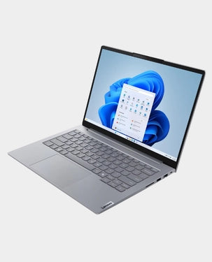 Lenovo ThinkBook 14 G8 IAL Laptop - Intel Core Ultra 5 225U, 14