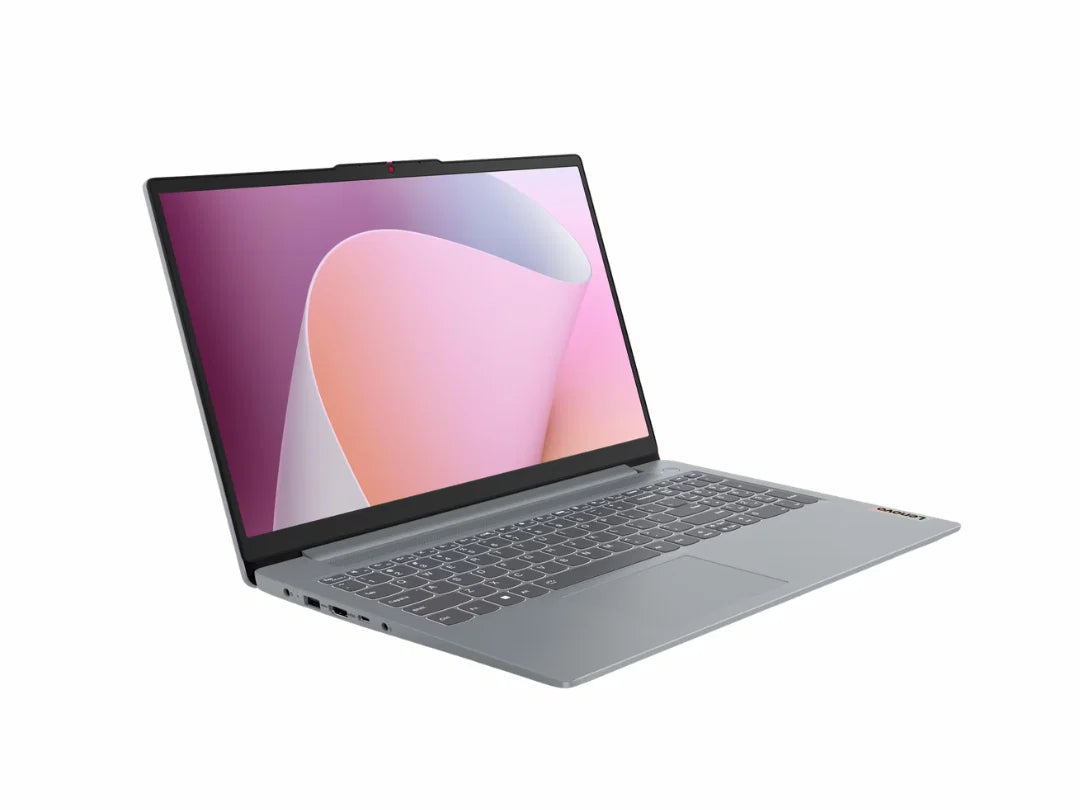 Lenovo IdeaPad Slim 3 15AMN8 Laptop - AMD Ryzen 5, 8GB, 512GB SSD, 15.6