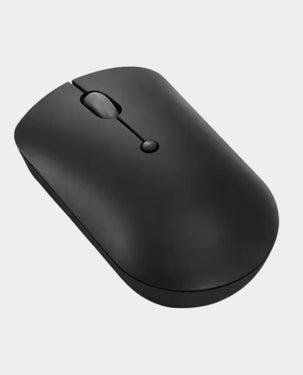ماوس لاسلكي مدمج بمنفذ USB-C من لينوفو 400 - GY51D20865