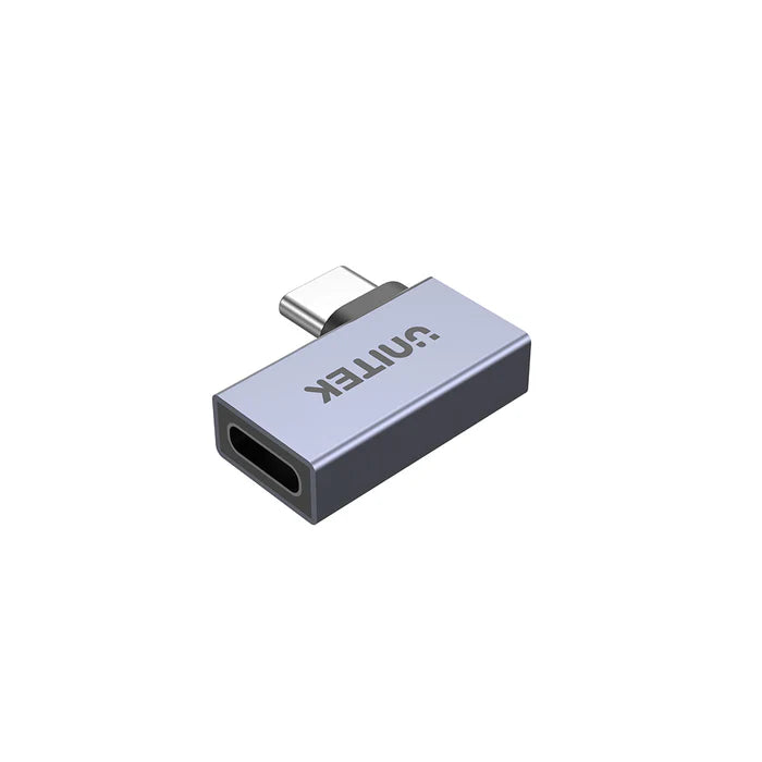 UNITEK USB4 90 Degree Adapter UNITEK USB4 90 Degree Adapter