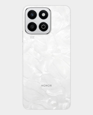 Honor X7c 5G 8GB 256GB (Honor Adapter Max 35W) - Moonlight White