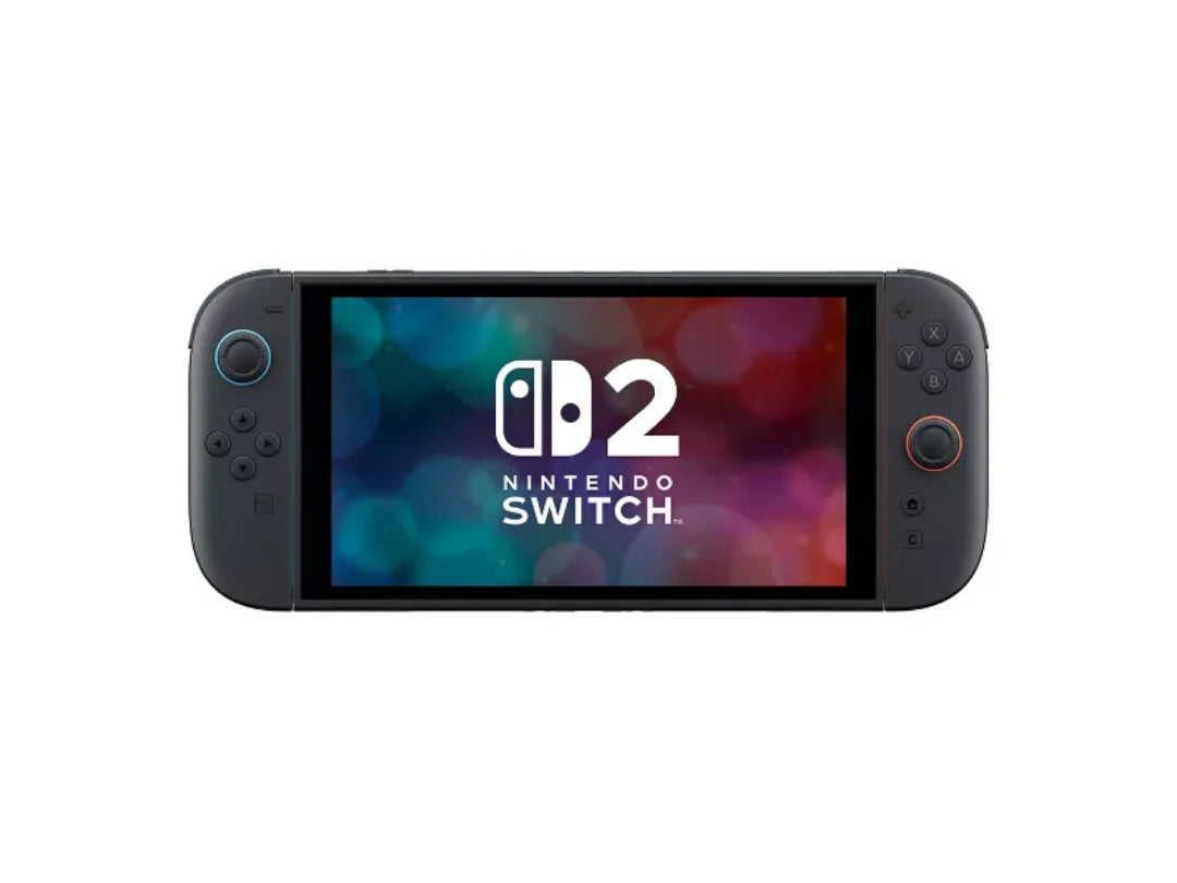 Nintendo Switch 2 Standard Edition - Black Nintendo Switch 2 Standard Edition - Black