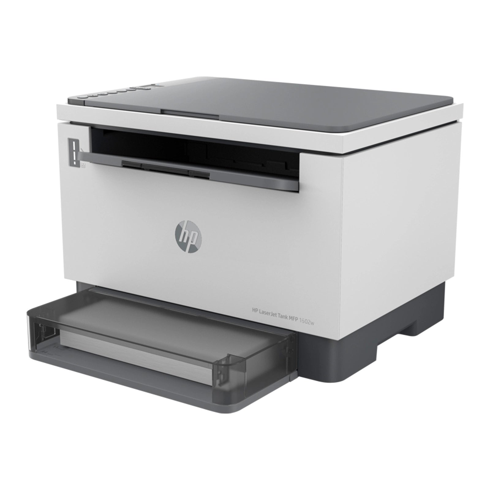 HP LaserJet Tank MFP 1602w Multi-function Machine (Copy/Print/Scan)