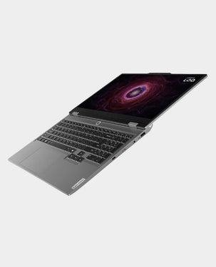 Lenovo LOQ 15ARP9 Gaming Laptop - AMD Ryzen 5 7235HS, 16GB, 512GB SSD, RTX 3050 6GB, 15.6