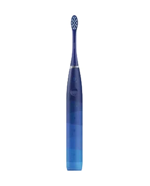 Oclean Flow Electric Smart Toothbrush Blue Color Oclean Flow Electric Smart Toothbrush Blue Color