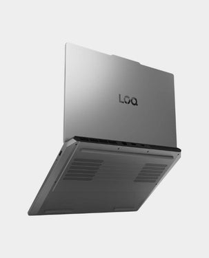 Lenovo LOQ Essential 15IRX11 Gaming Laptop - Core i7-13650HX, 16GB, 512GB SSD, RTX 5050 8GB, 15.6