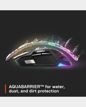 SteelSeries Aerox 5 Wireless Gaming Mouse