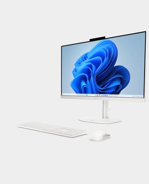 HP OmniStudio AI All-in-One 27
