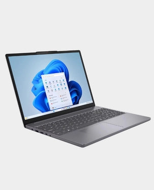 Lenovo IdeaPad Slim 3 15IRH10 Laptop - Core i5-13420H, 8GB, 512GB SSD, 15.3