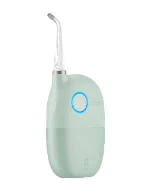 Oclean AirPump A10 Oral Irrigator Green Color