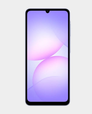 Samsung Galaxy A07 4G 4GB 64GB - Light Violet