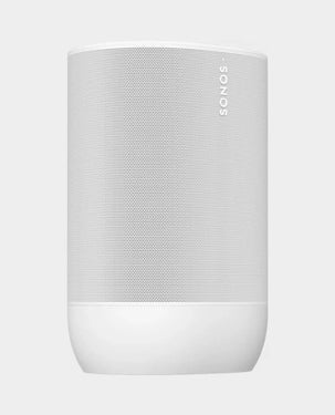 Sonos Move 2 White