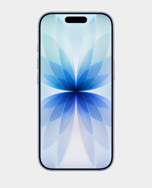 Apple iPhone 17 256GB - Mist Blue