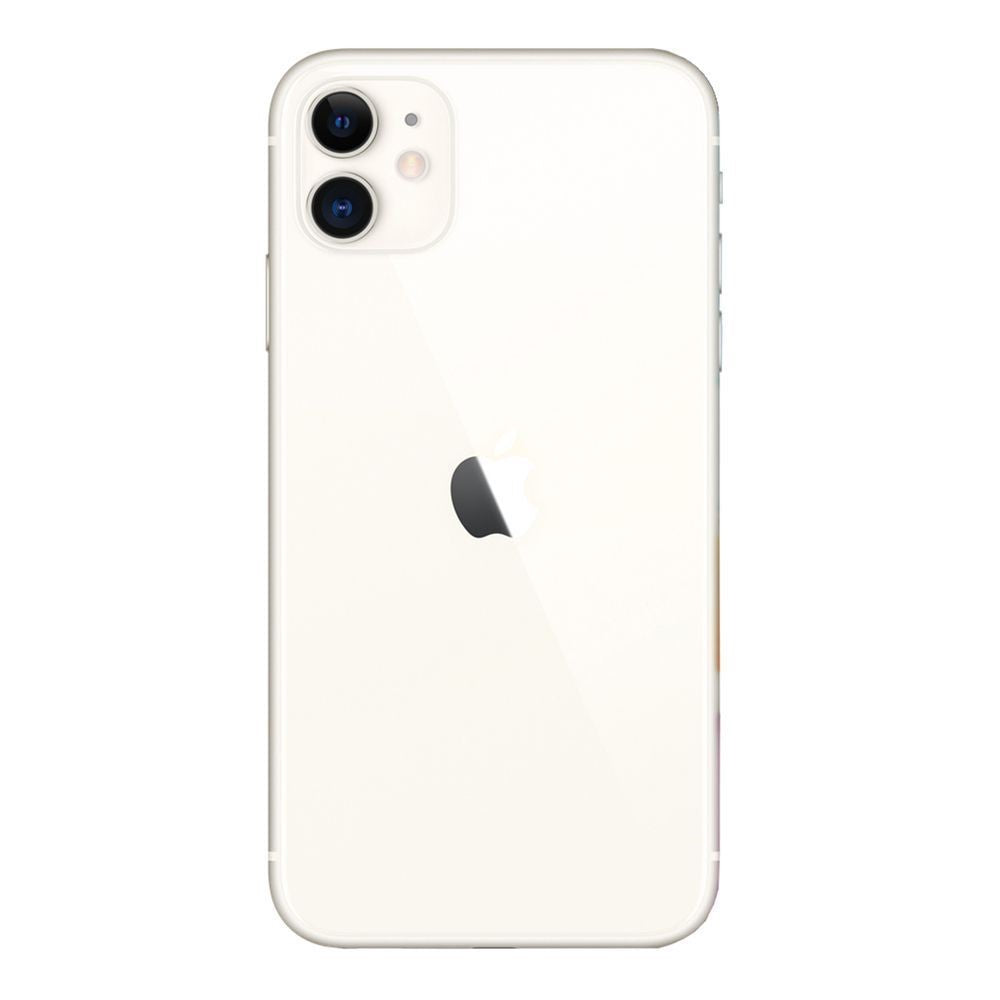 Apple iPhone 11 128GB – White
