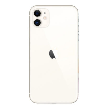 Apple iPhone 11 128GB – White