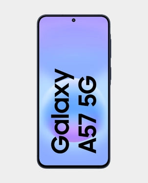 Samsung Galaxy A57 5G 256GB + 8GB RAM - Awesome Navy Samsung Galaxy A57 5G 256GB + 8GB RAM - Awesome Navy